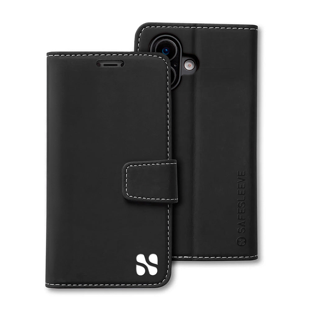 SafeSleeve for iPhone 17 Series (17, 17 Air, 17 Pro, 17 Pro Max, 17e)
