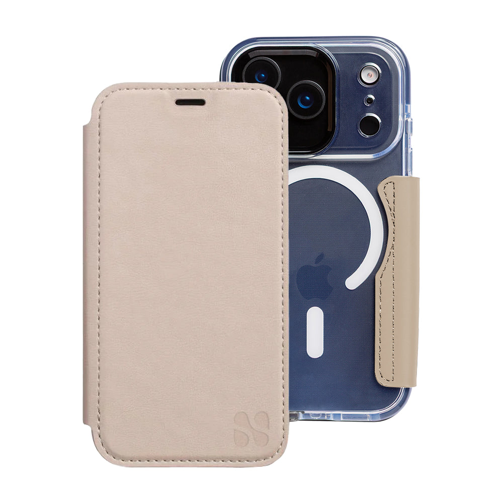 SafeSleeve Slim for iPhone 17 Series (17, 17 Air, 17 Pro, 17 Pro Max, 17e)