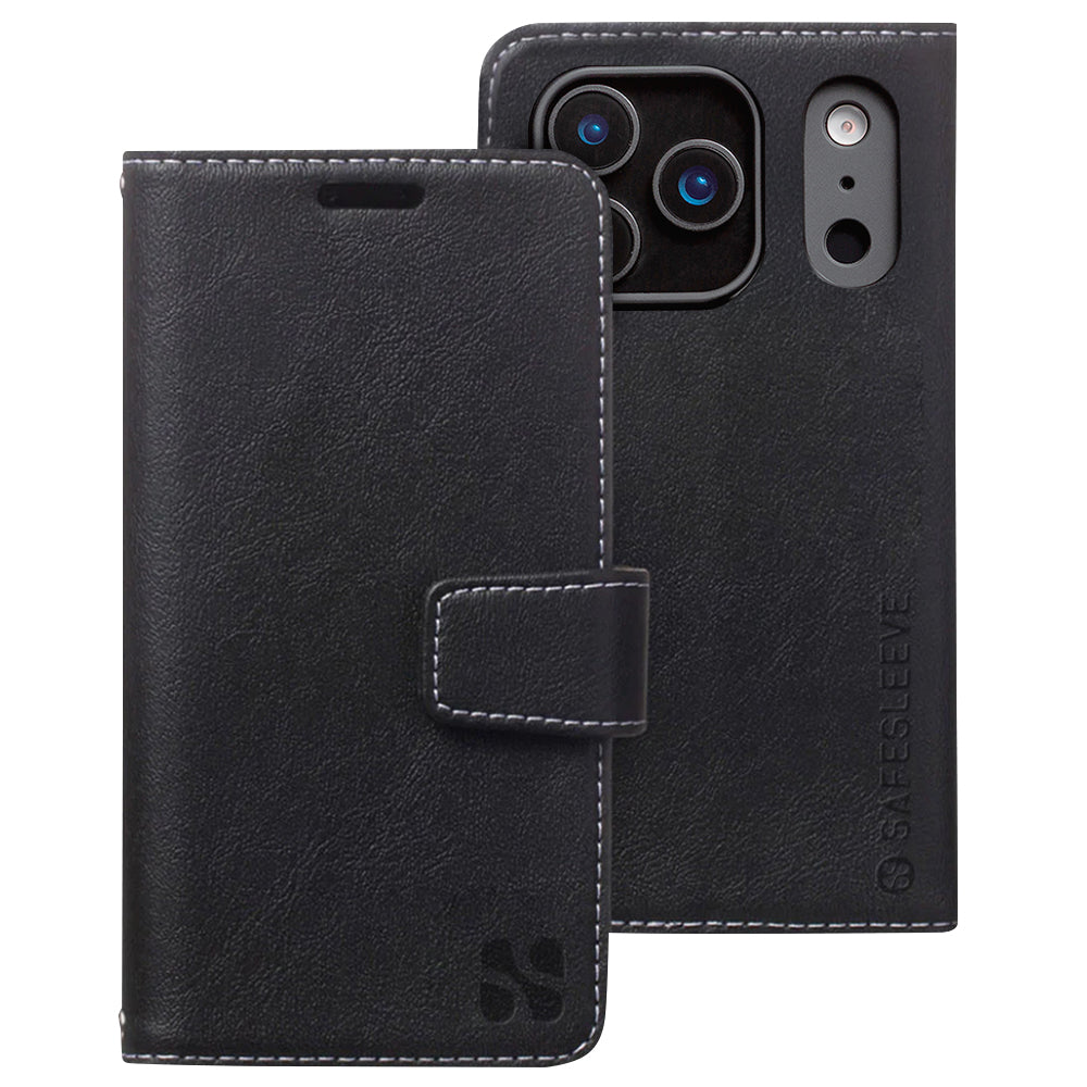 SafeSleeve Antimicrobial for iPhone 17 Series (17, 17 Air, 17 Pro, 17 Pro Max, 17e)