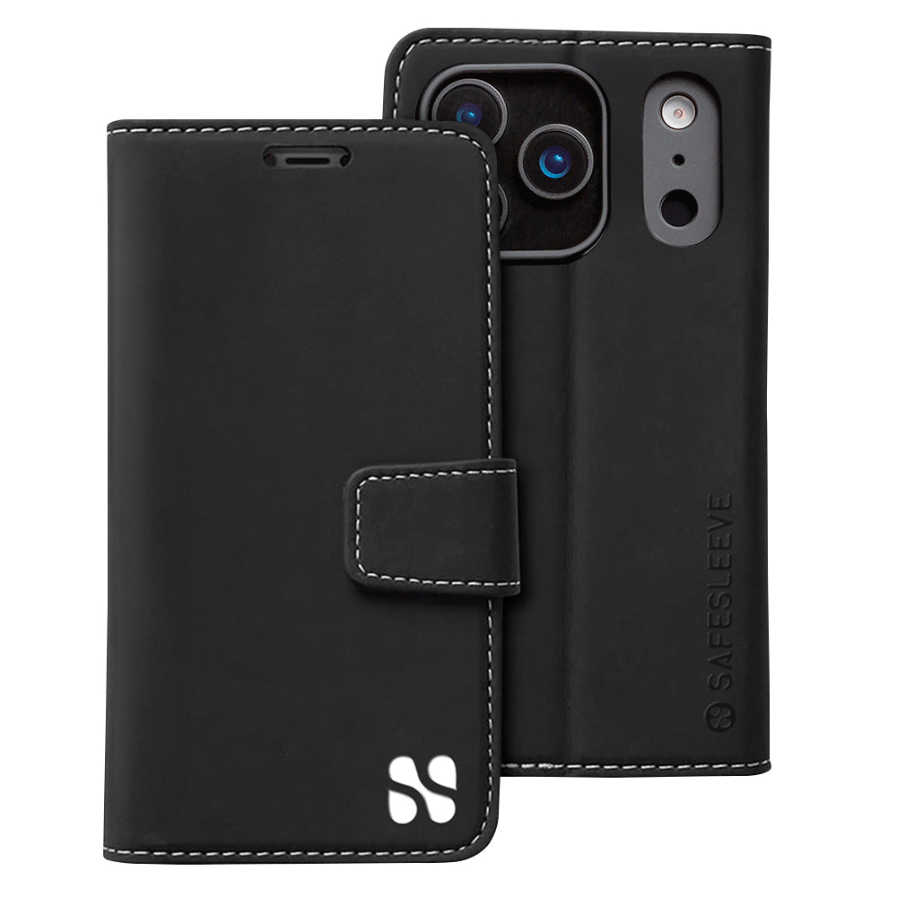 SafeSleeve for iPhone 17 Series (17, 17 Air, 17 Pro, 17 Pro Max, 17e)