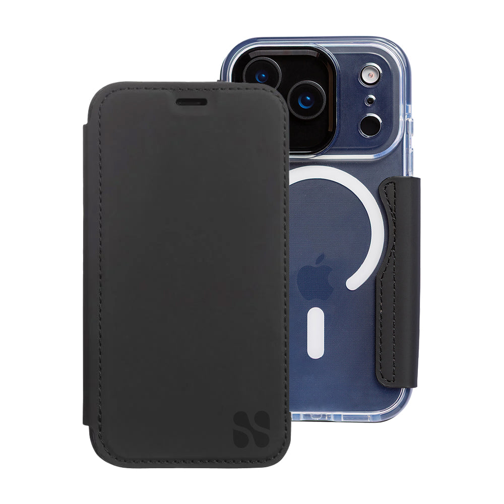 SafeSleeve Slim for iPhone 17 Series (17, 17 Air, 17 Pro, 17 Pro Max, 17e)