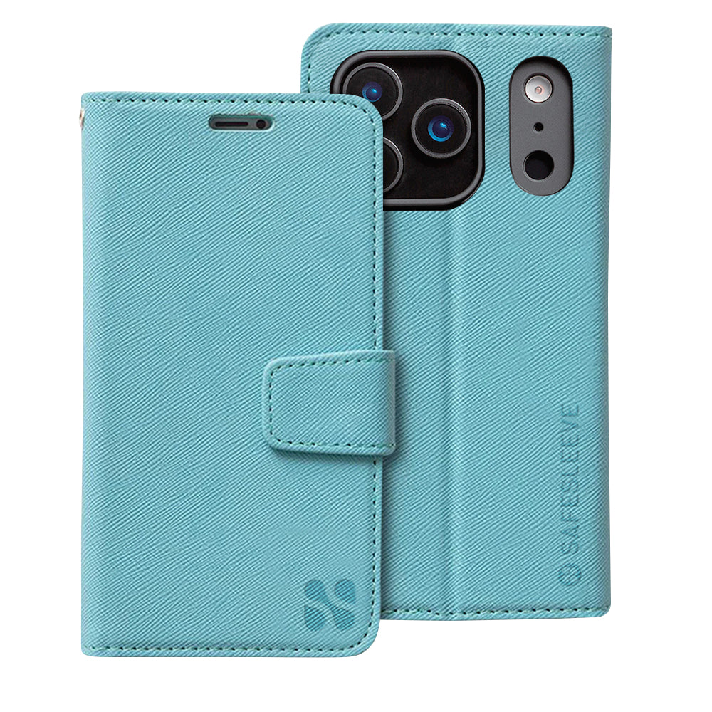 SafeSleeve for iPhone 17 Series (17, 17 Air, 17 Pro, 17 Pro Max, 17e)