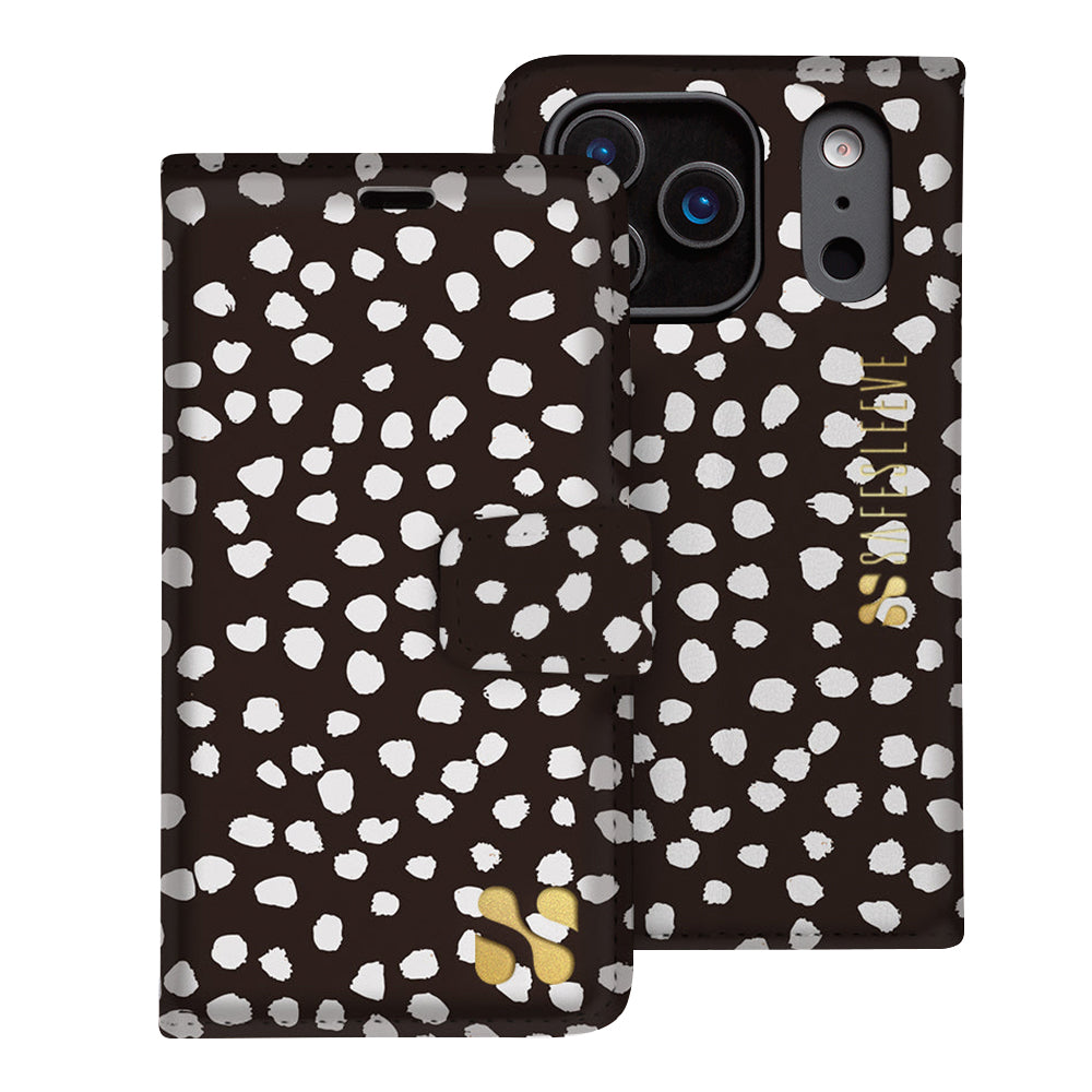 SafeSleeve Detachable for iPhone 17 Series (17, 17 Air, 17 Pro, 17 Pro Max, 17e)