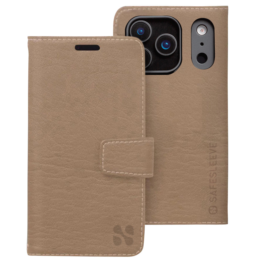 SafeSleeve Antimicrobial for iPhone 17 Series (17, 17 Air, 17 Pro, 17 Pro Max, 17e)
