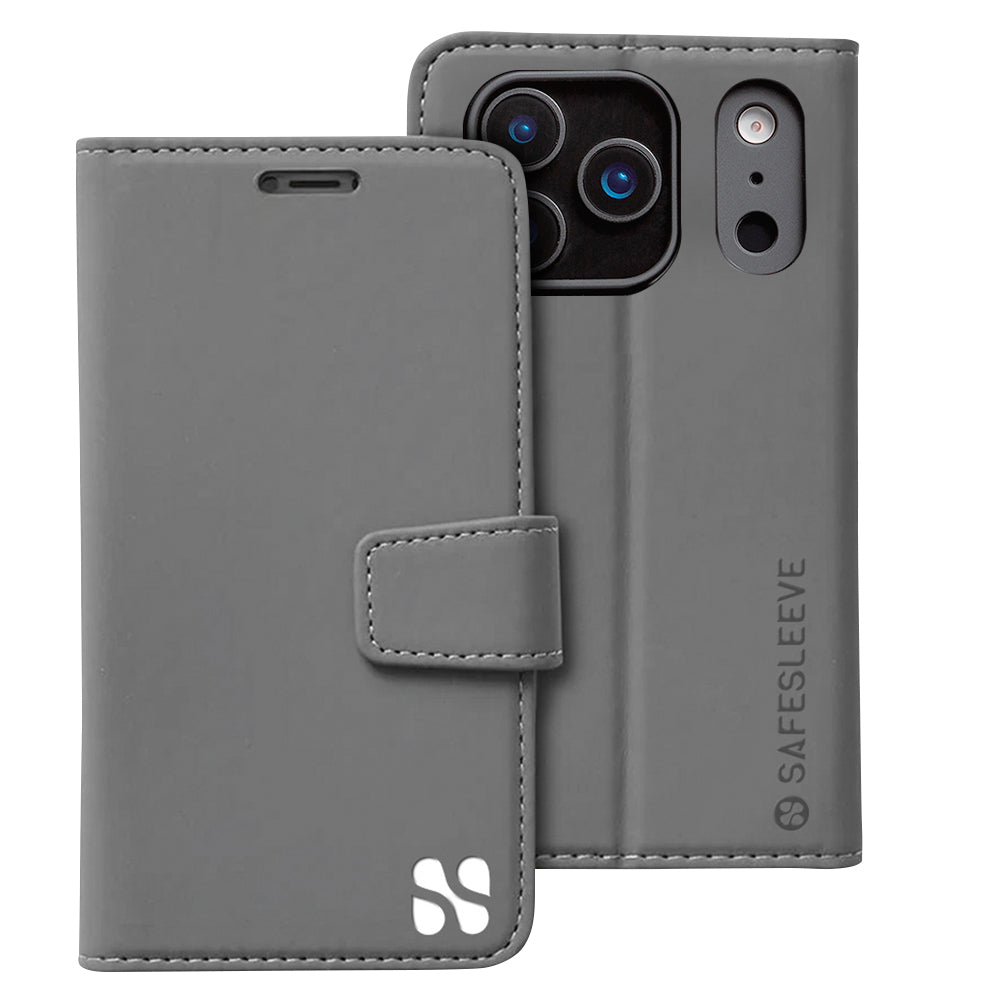 SafeSleeve for iPhone 17 Series (17, 17 Air, 17 Pro, 17 Pro Max, 17e)