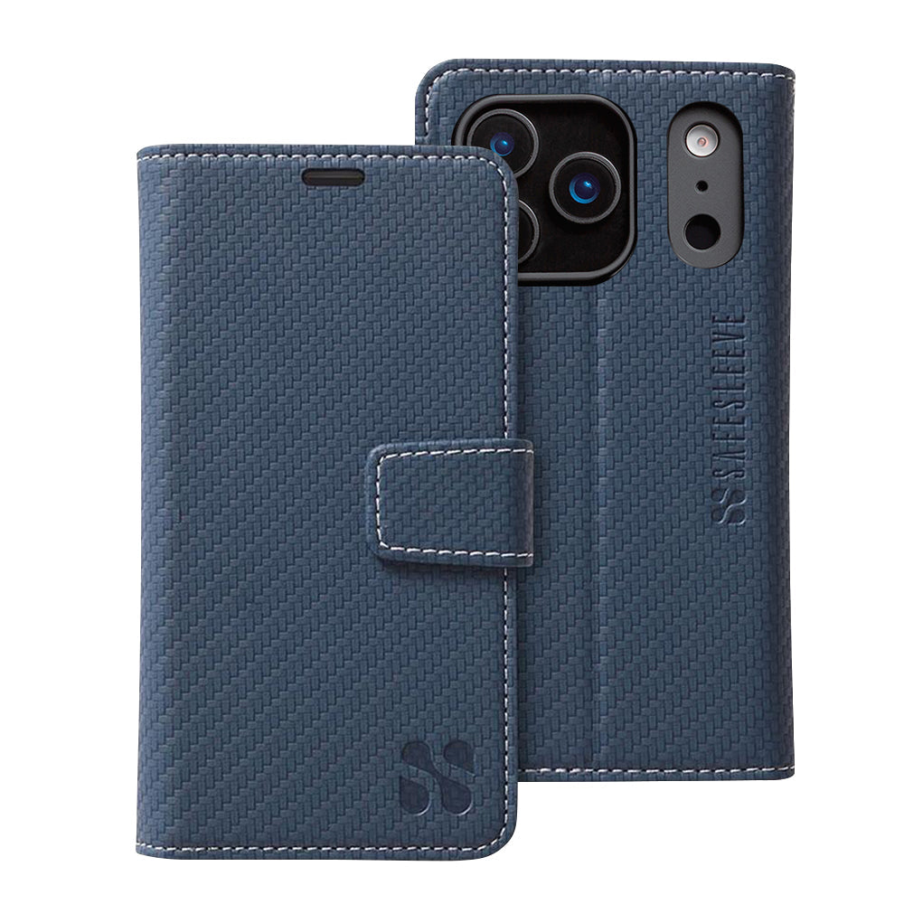 SafeSleeve Detachable for iPhone 17 Series (17, 17 Air, 17 Pro, 17 Pro Max, 17e)