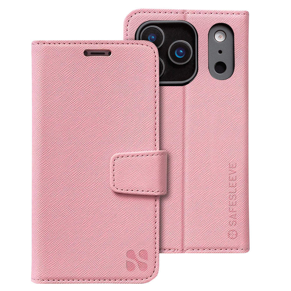 SafeSleeve for iPhone 17 Series (17, 17 Air, 17 Pro, 17 Pro Max, 17e)