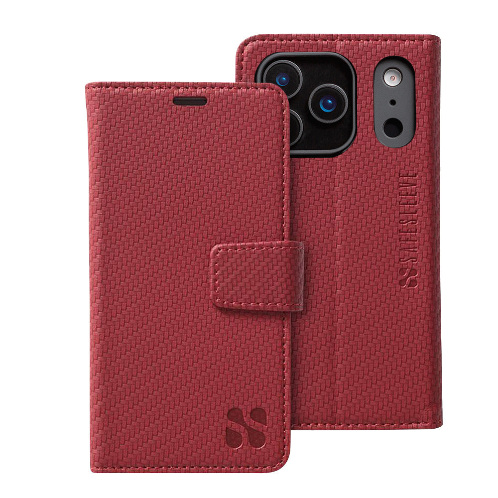 SafeSleeve Detachable for iPhone 17 Series (17, 17 Air, 17 Pro, 17 Pro Max, 17e)