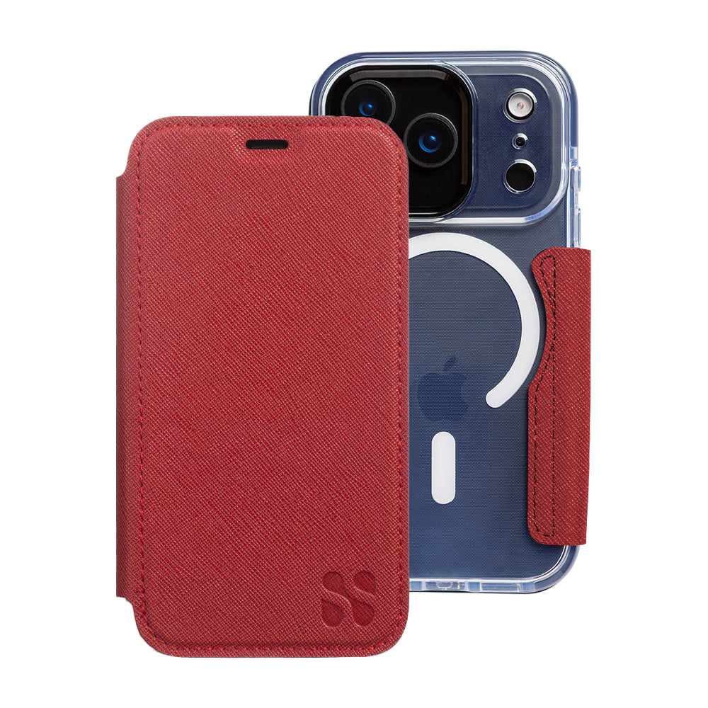 SafeSleeve Slim for iPhone 17 Series (17, 17 Air, 17 Pro, 17 Pro Max, 17e)