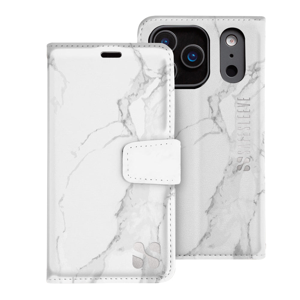 SafeSleeve Detachable for iPhone 17 Series (17, 17 Air, 17 Pro, 17 Pro Max, 17e)