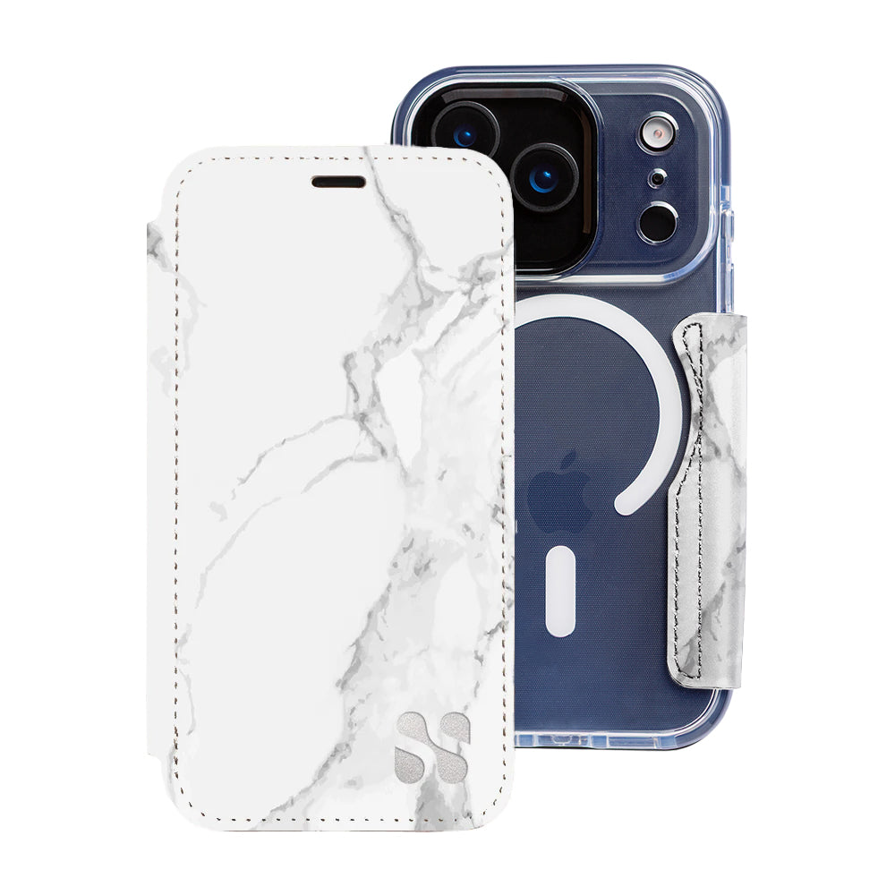 SafeSleeve Slim for iPhone 17 Series (17, 17 Air, 17 Pro, 17 Pro Max, 17e)