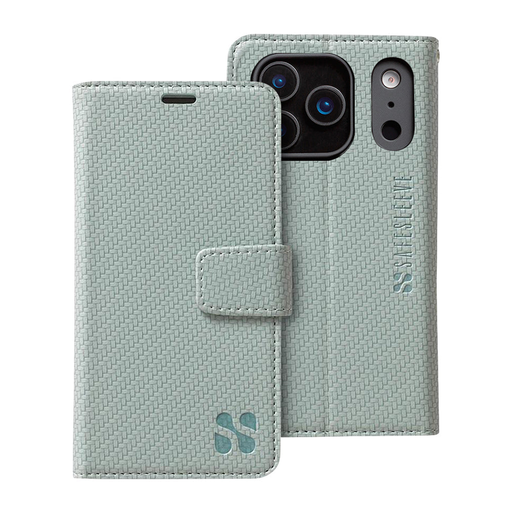 SafeSleeve Detachable for iPhone 17 Series (17, 17 Air, 17 Pro, 17 Pro Max, 17e)