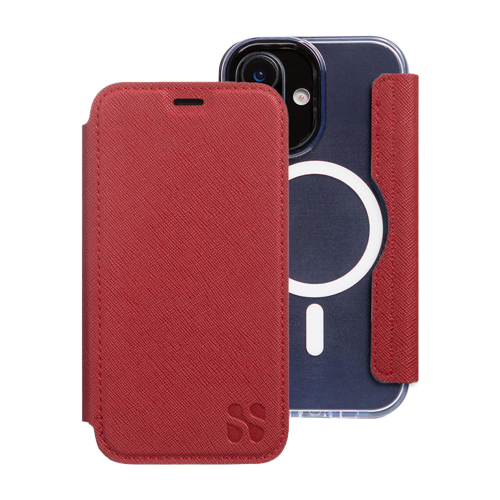 SafeSleeve Slim for iPhone 17 Series (17, 17 Air, 17 Pro, 17 Pro Max, 17e)