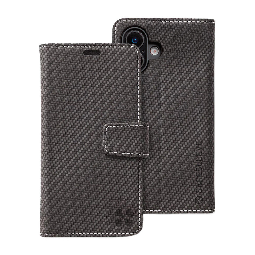 SafeSleeve Detachable for iPhone 17 Series (17, 17 Air, 17 Pro, 17 Pro Max, 17e)