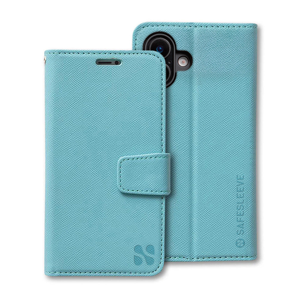 SafeSleeve for iPhone 17 Series (17, 17 Air, 17 Pro, 17 Pro Max, 17e)
