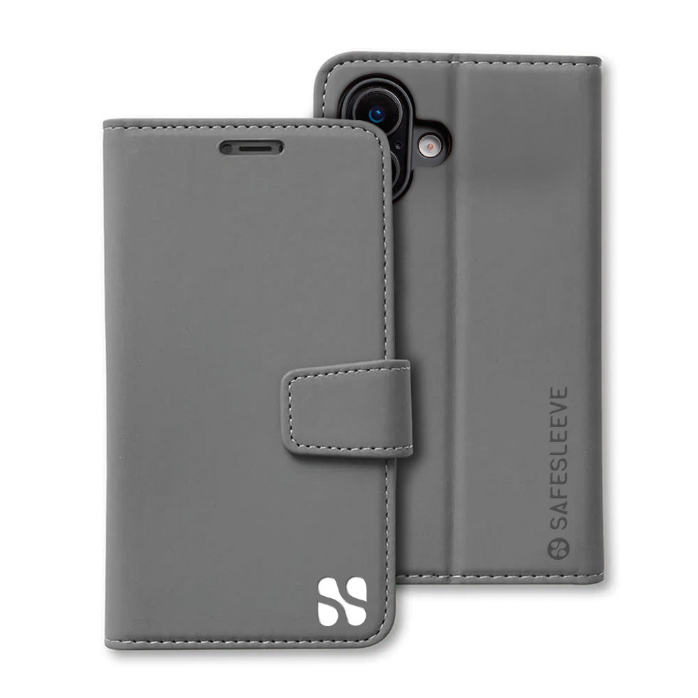 SafeSleeve for iPhone 17 Series (17, 17 Air, 17 Pro, 17 Pro Max, 17e)