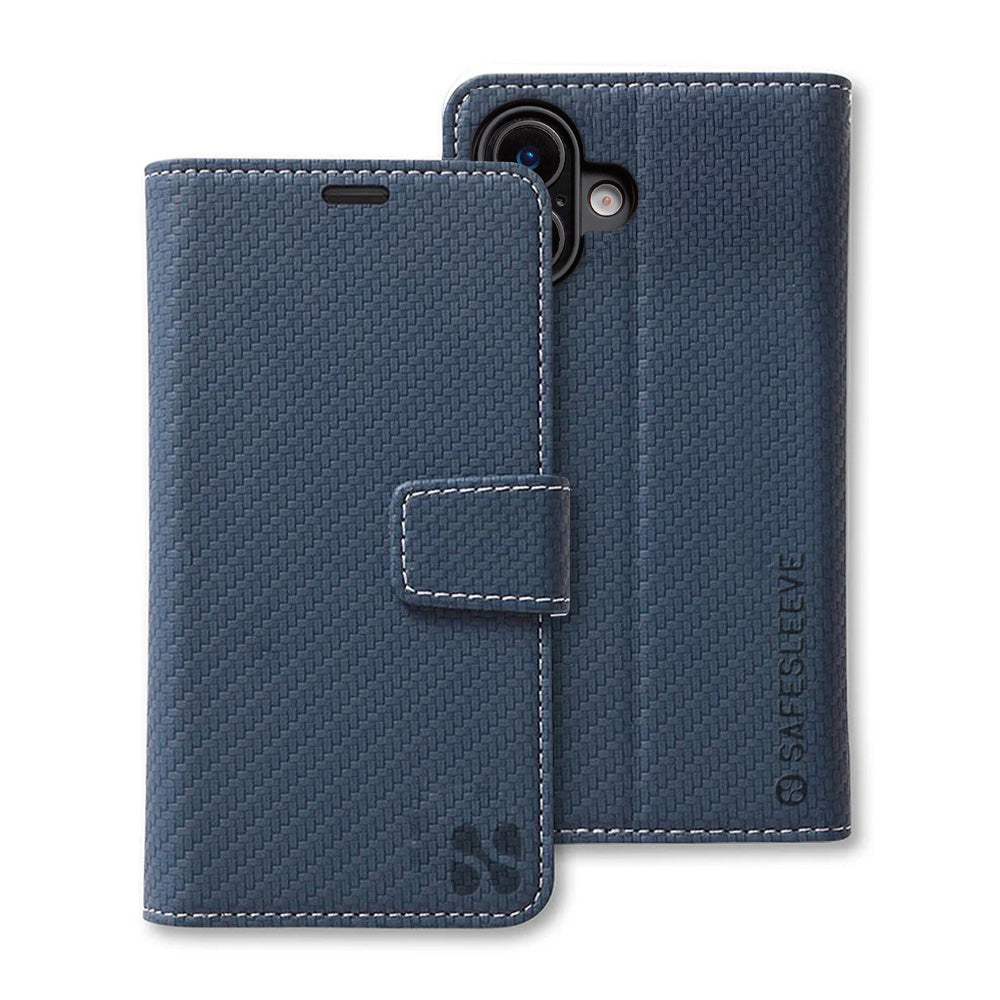 SafeSleeve Detachable for iPhone 17 Series (17, 17 Air, 17 Pro, 17 Pro Max, 17e)