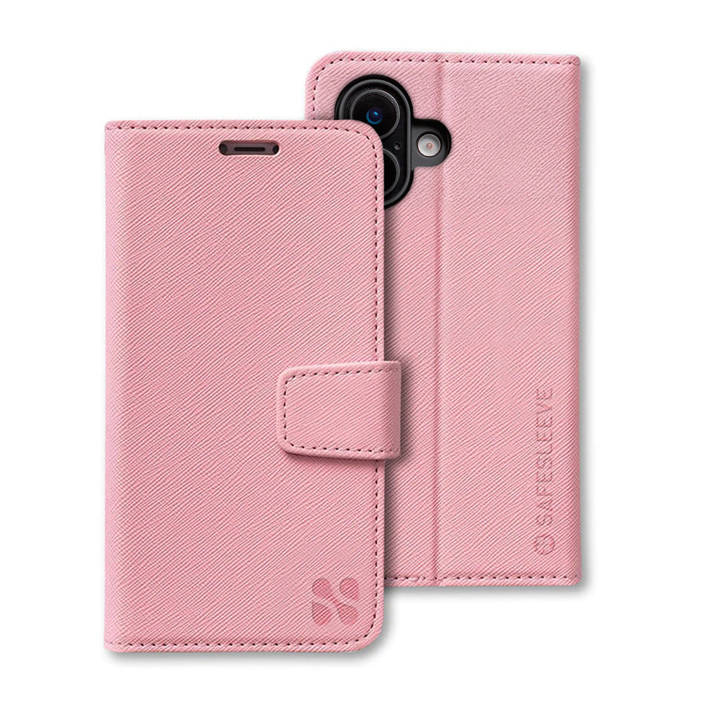 SafeSleeve for iPhone 17 Series (17, 17 Air, 17 Pro, 17 Pro Max, 17e)