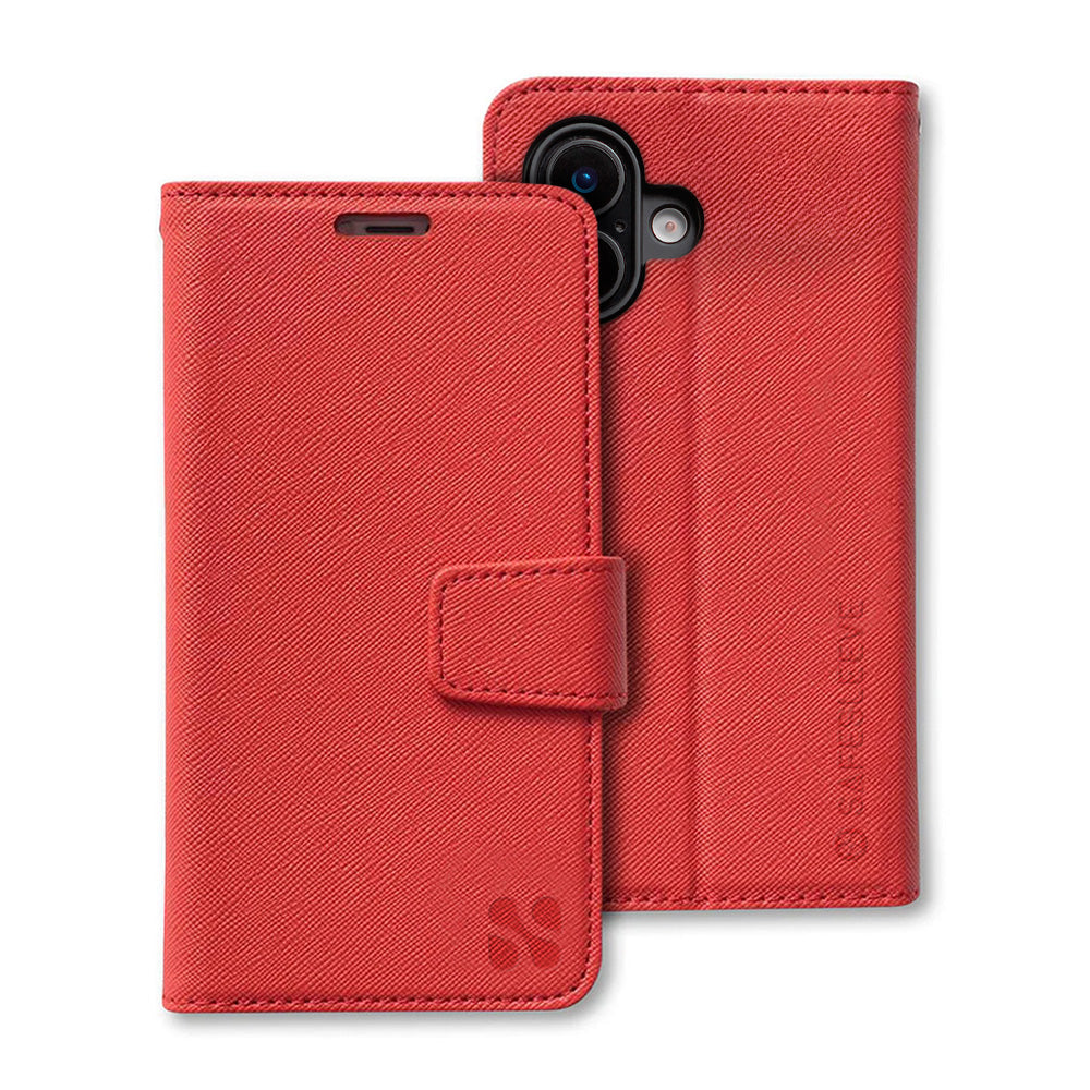 SafeSleeve for iPhone 17 Series (17, 17 Air, 17 Pro, 17 Pro Max, 17e)