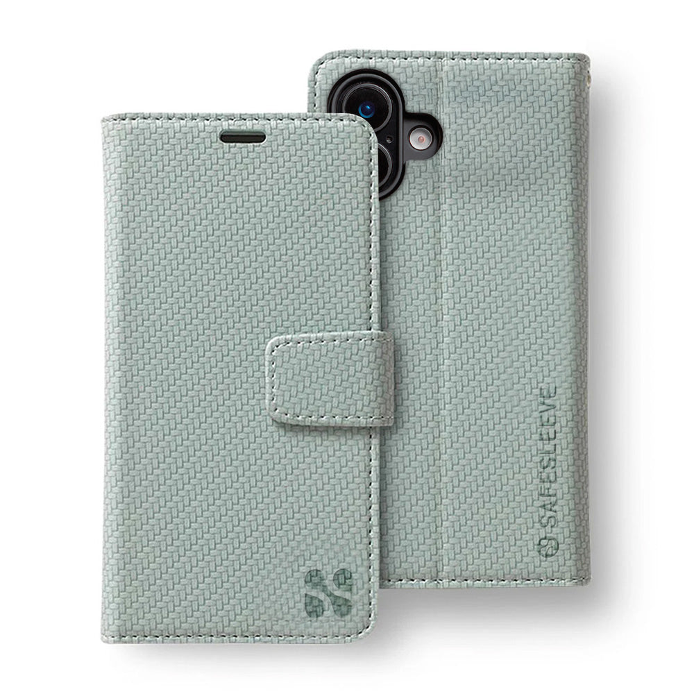 SafeSleeve Detachable for iPhone 17 Series (17, 17 Air, 17 Pro, 17 Pro Max, 17e)