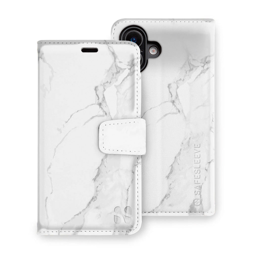 SafeSleeve Detachable for iPhone 17 Series (17, 17 Air, 17 Pro, 17 Pro Max, 17e)
