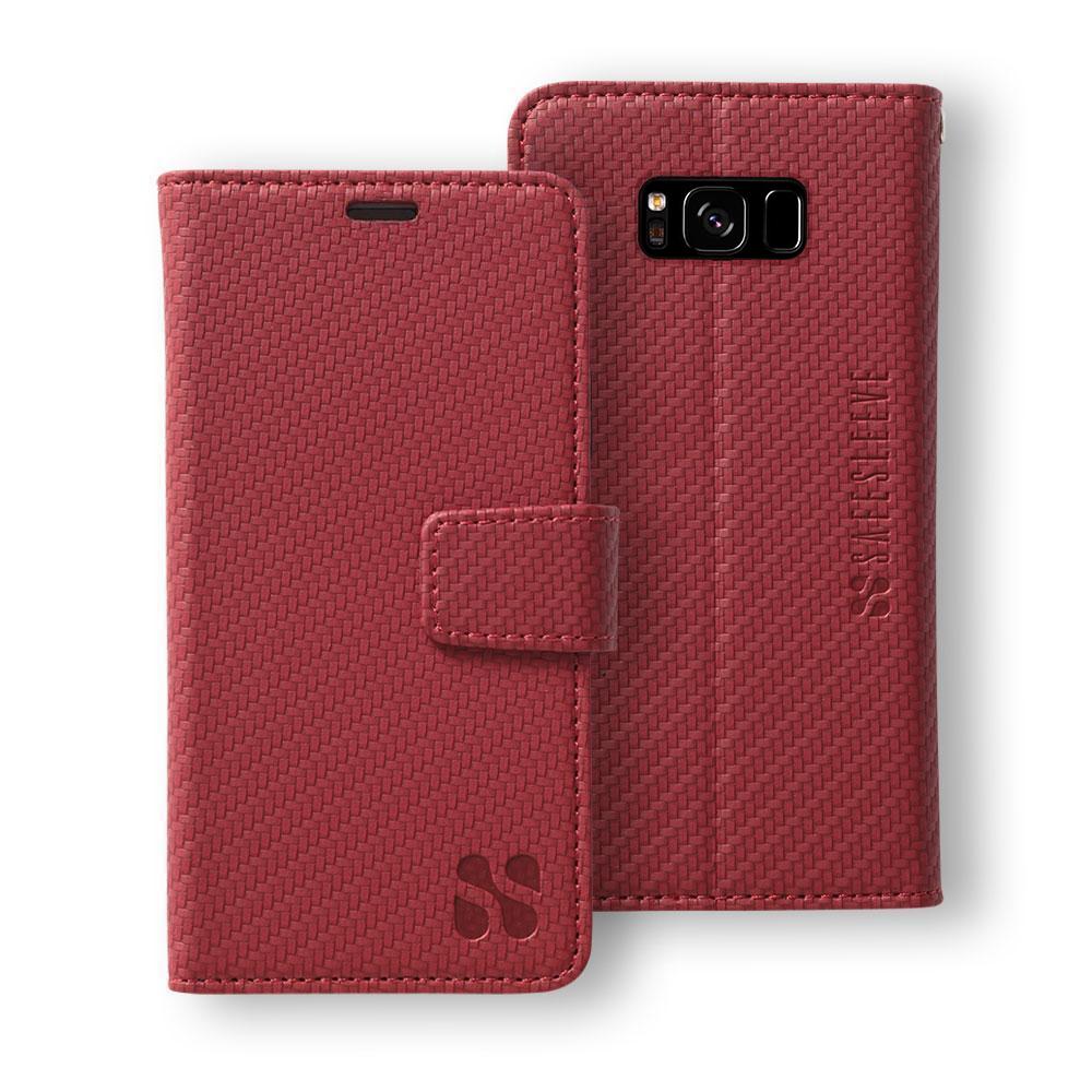 SafeSleeve Detachable for Samsung Galaxy S8 Plus
