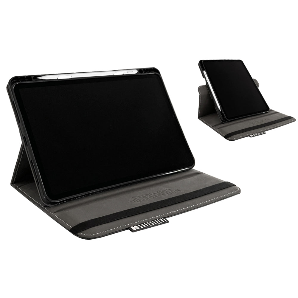 EMF Radiation Blocking iPad Case - For iPad Air 11 & 13 (M2, M3 & M4; 2024-current)