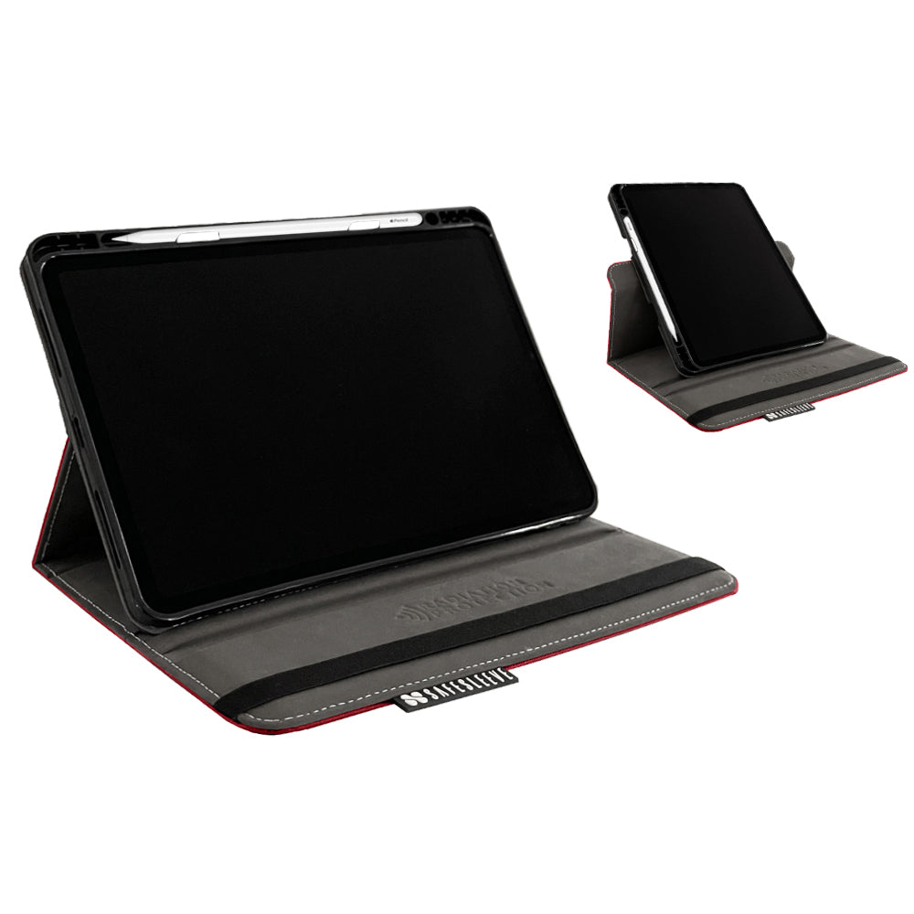 EMF Radiation Blocking iPad Case - For iPad Air 11 & 13 (M2, M3 & M4; 2024-current)