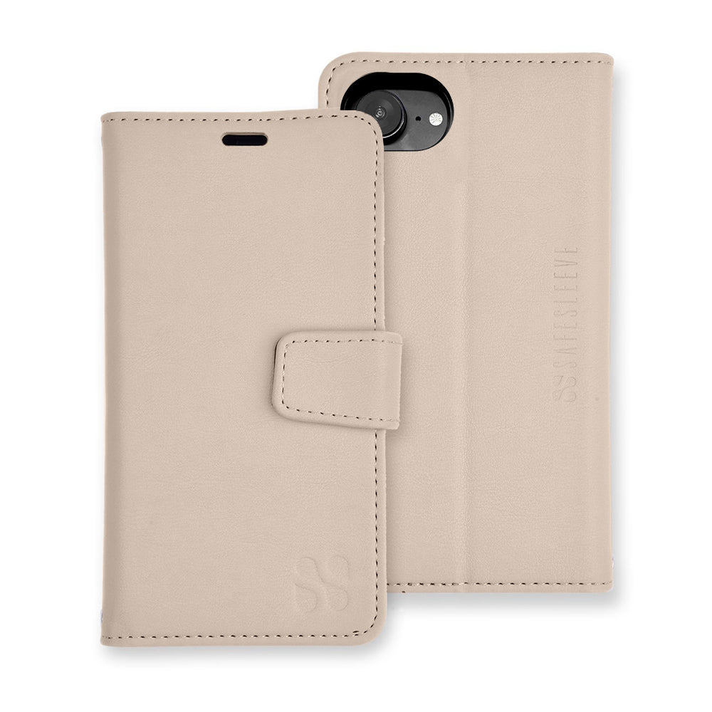 SafeSleeve Detachable for iPhone 16 Series (16, 16 Plus, 16 Pro, 16 Pro Max, 16e)