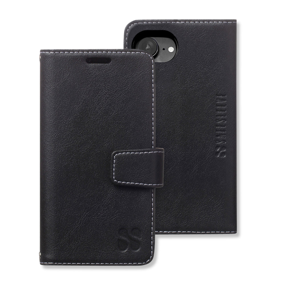 SafeSleeve Antimicrobial for iPhone 17 Series (17, 17 Air, 17 Pro, 17 Pro Max, 17e)