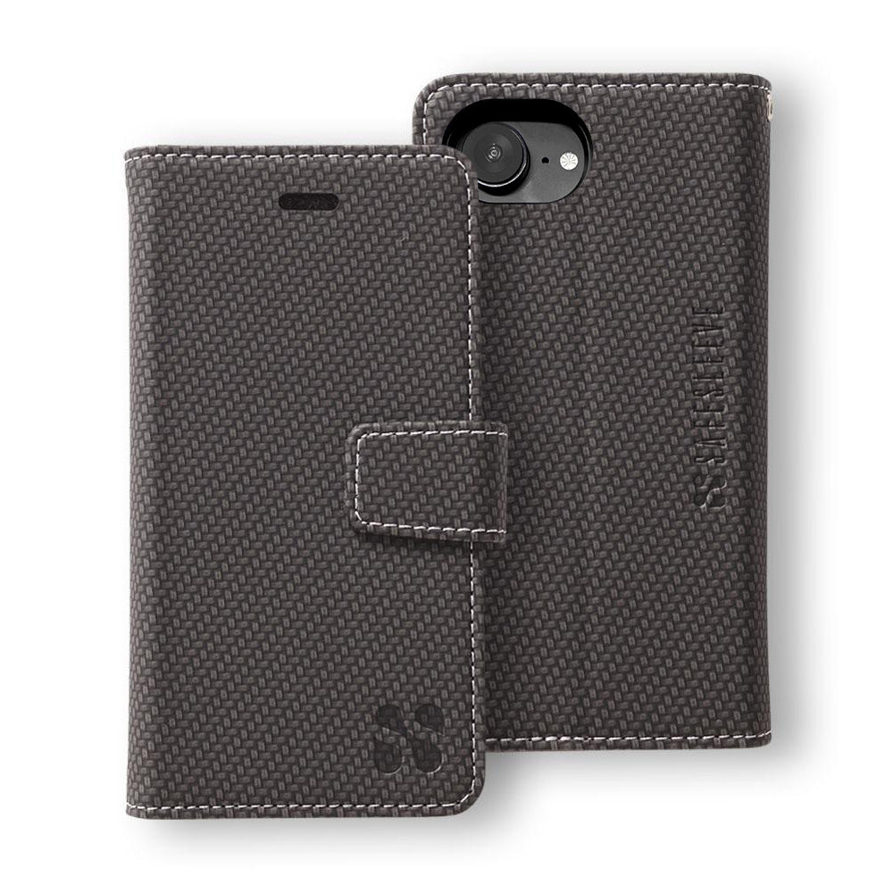 SafeSleeve Detachable for iPhone 16 Series (16, 16 Plus, 16 Pro, 16 Pro Max, 16e)