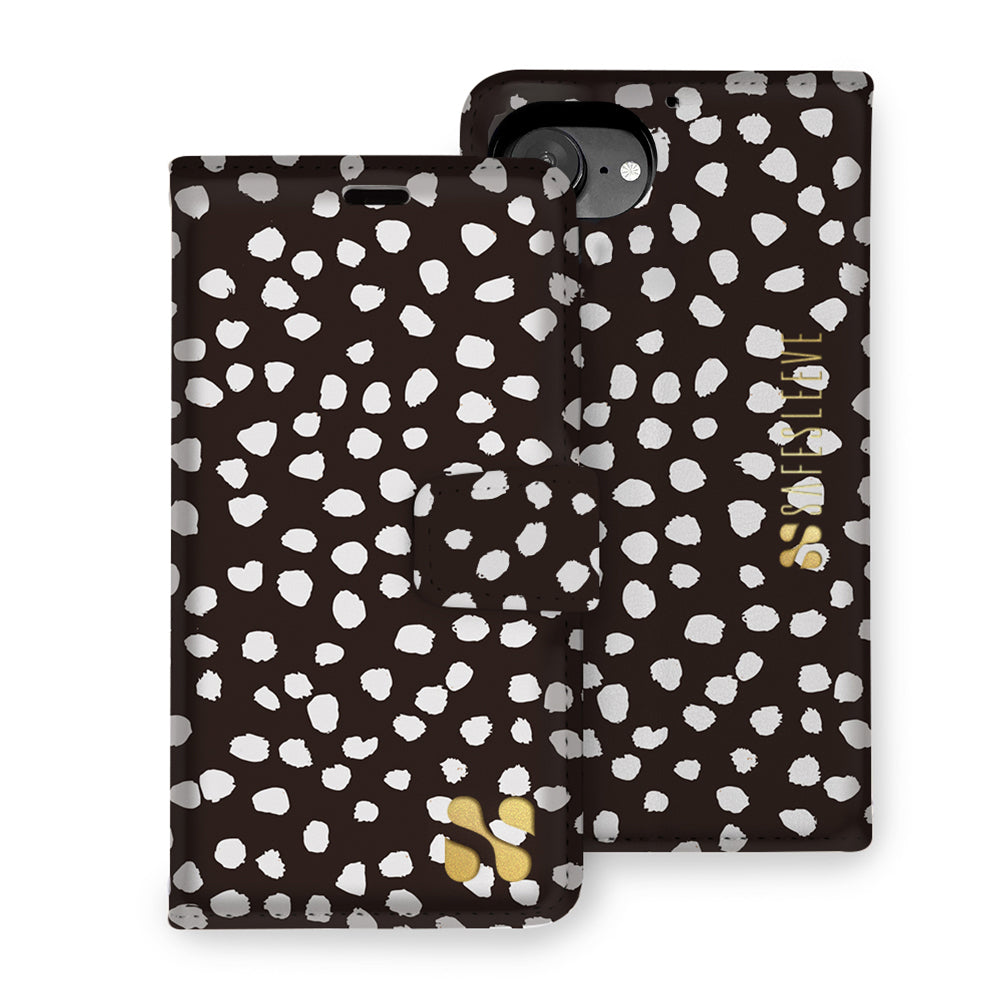 SafeSleeve Detachable for iPhone 16 Series (16, 16 Plus, 16 Pro, 16 Pro Max, 16e)