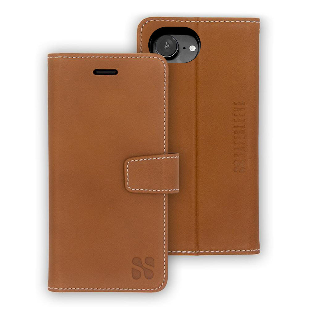 SafeSleeve for iPhone 17 Series (17, 17 Air, 17 Pro, 17 Pro Max, 17e)
