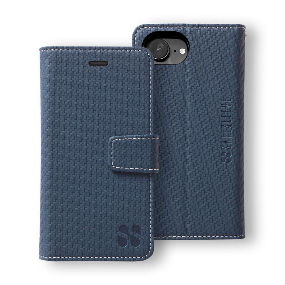 SafeSleeve Detachable for iPhone 17 Series (17, 17 Air, 17 Pro, 17 Pro Max, 17e)