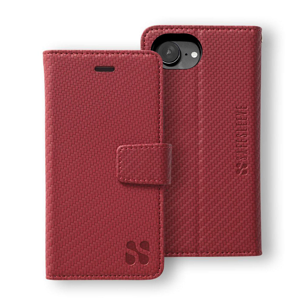 SafeSleeve Detachable for iPhone 17 Series (17, 17 Air, 17 Pro, 17 Pro Max, 17e)