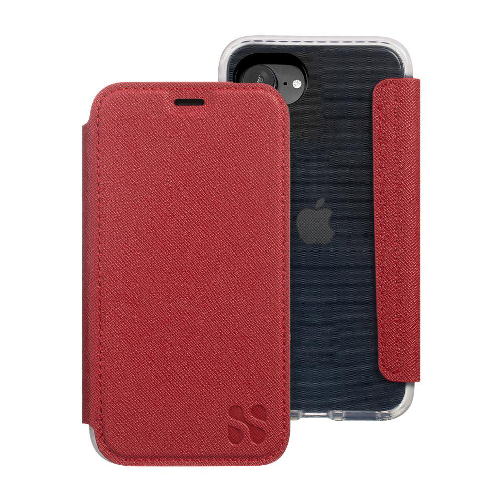 SafeSleeve Slim for iPhone 16 Series (16, 16 Plus, 16 Pro, 16 Pro Max, 16e)