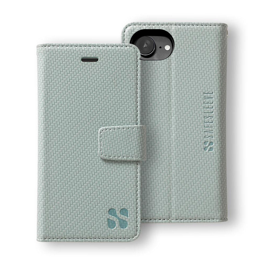 SafeSleeve Detachable for iPhone 16 Series (16, 16 Plus, 16 Pro, 16 Pro Max, 16e)