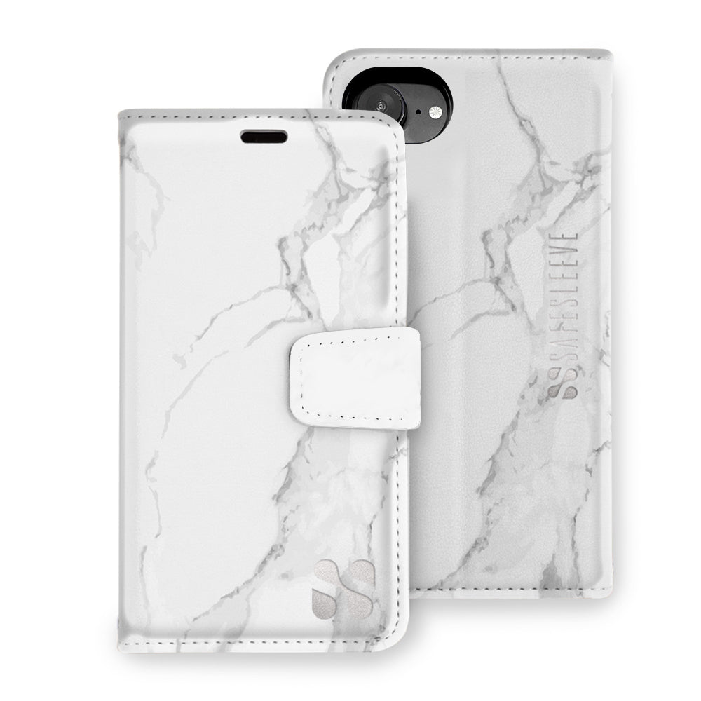SafeSleeve Detachable for iPhone 16 Series (16, 16 Plus, 16 Pro, 16 Pro Max, 16e)
