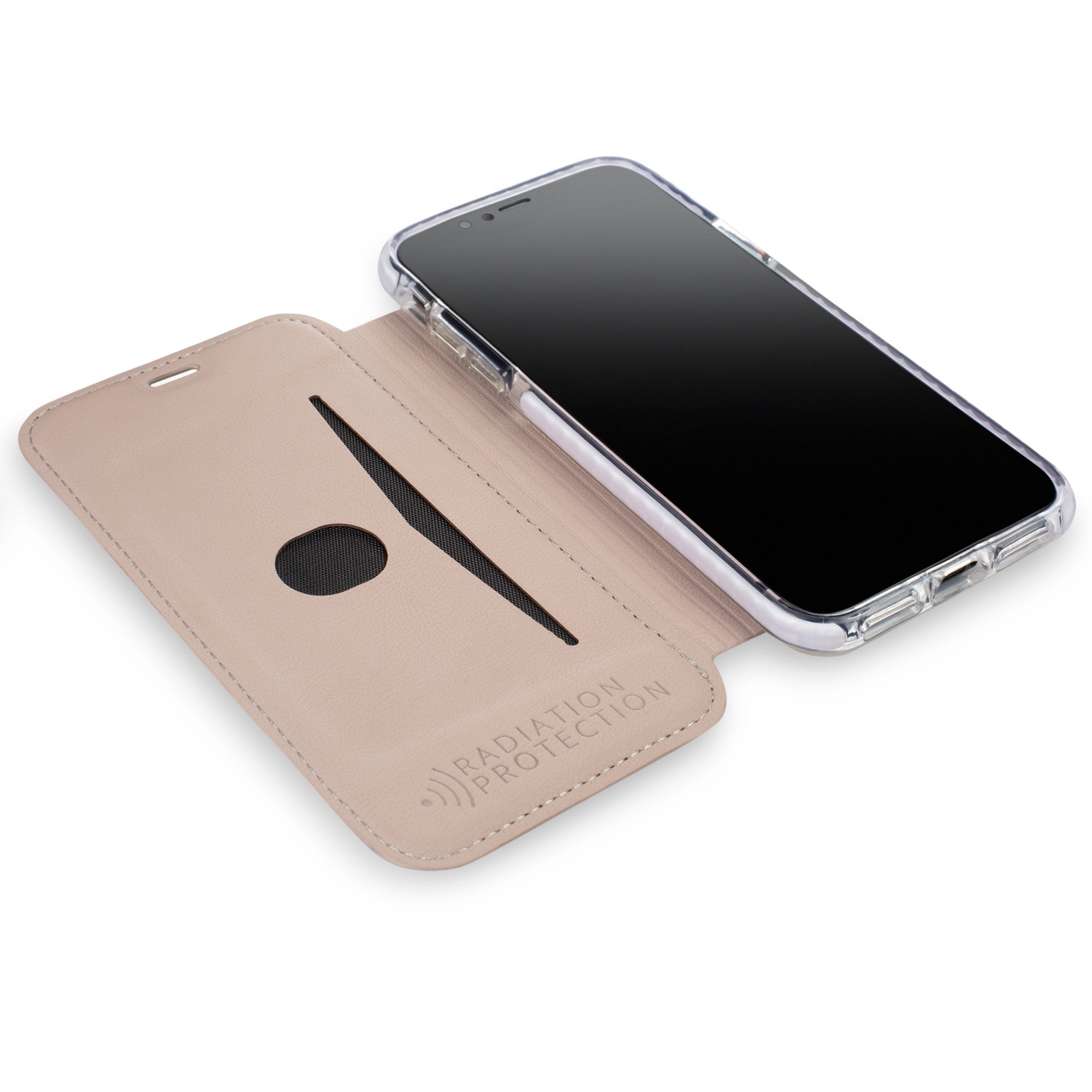 SafeSleeve Slim for iPhone 17 Series (17, 17 Air, 17 Pro, 17 Pro Max, 17e)