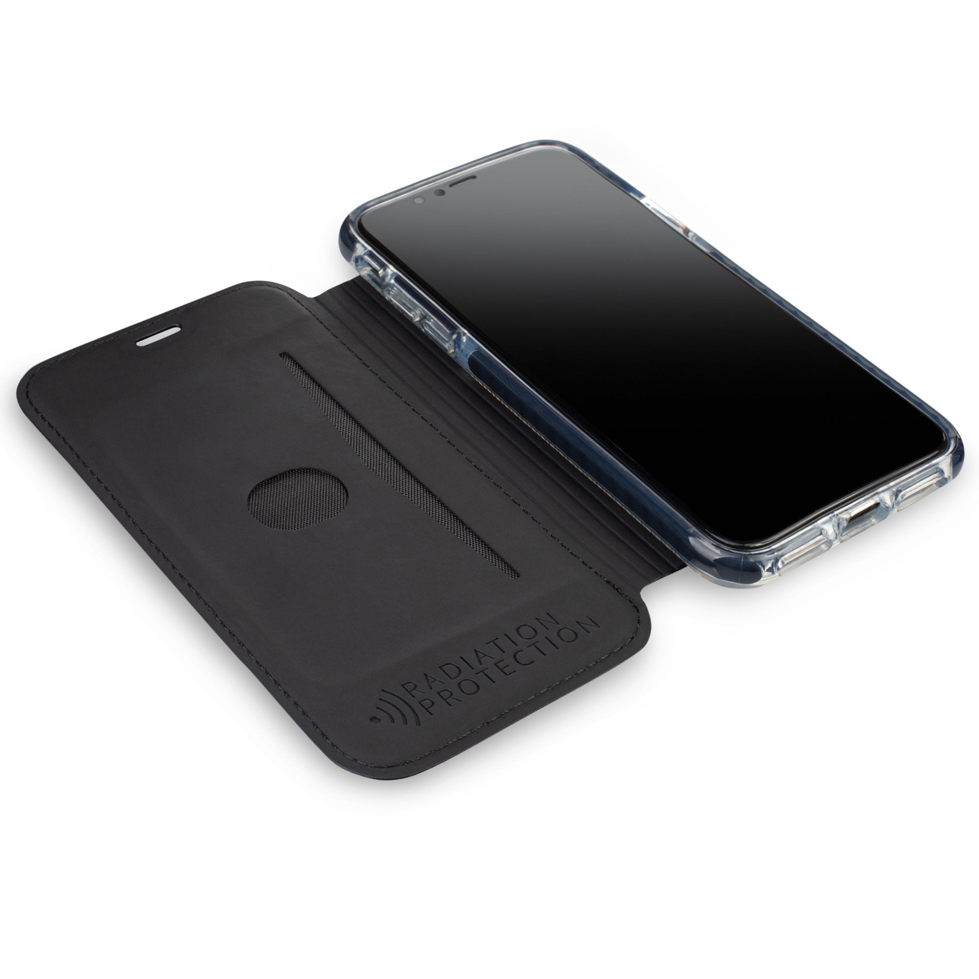SafeSleeve Slim for iPhone 16 Series (16, 16 Plus, 16 Pro, 16 Pro Max, 16e)