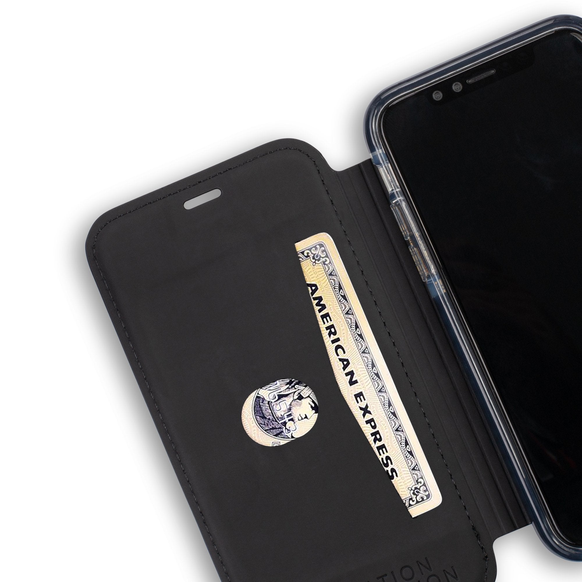 SafeSleeve Slim for iPhone 16 Series (16, 16 Plus, 16 Pro, 16 Pro Max, 16e)