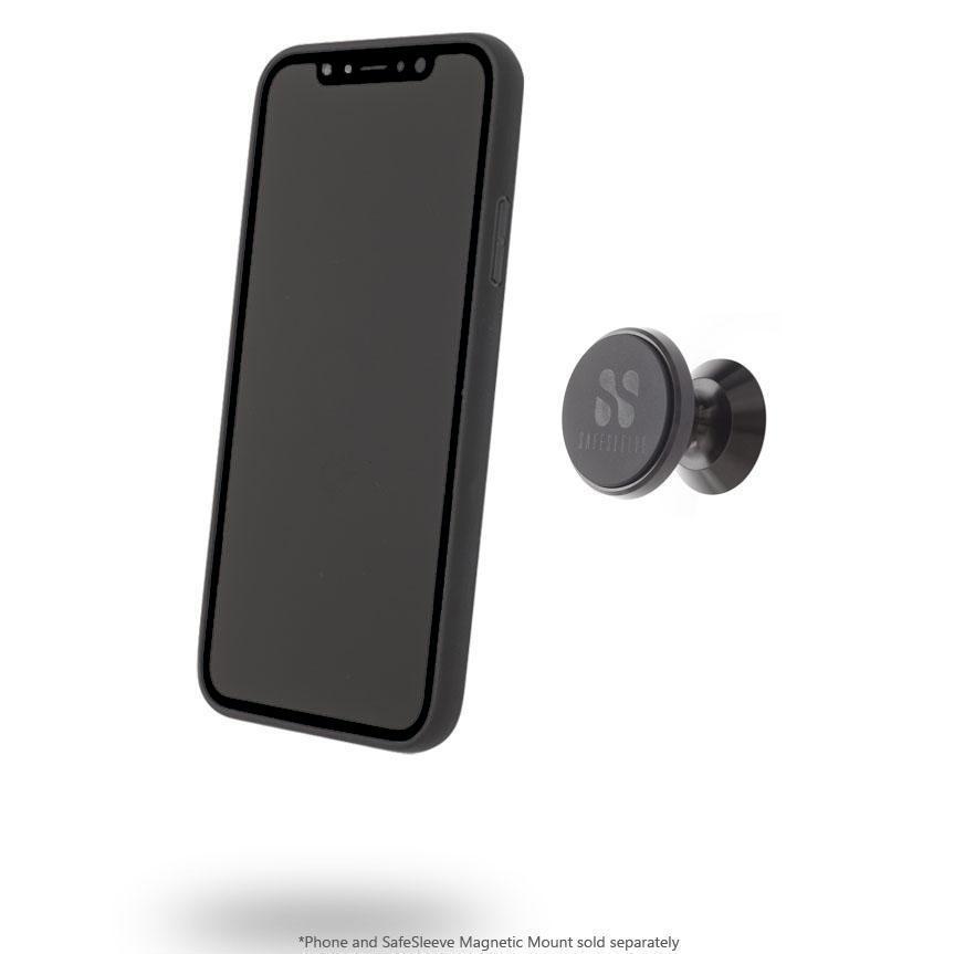 SafeSleeve Detachable for iPhone 16 Series (16, 16 Plus, 16 Pro, 16 Pro Max, 16e)