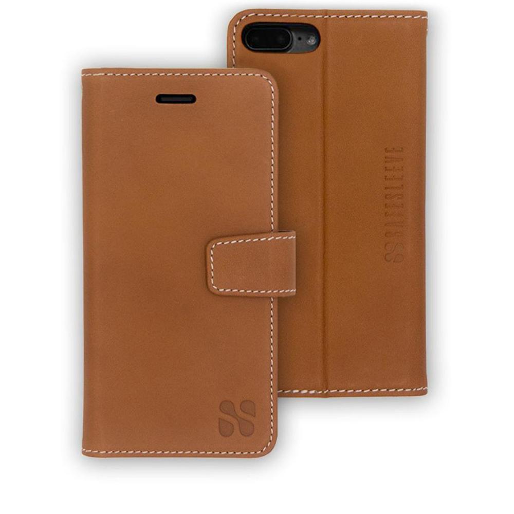 SafeSleeve for iPhone 6/6s PLUS, 7 PLUS & 8 PLUS