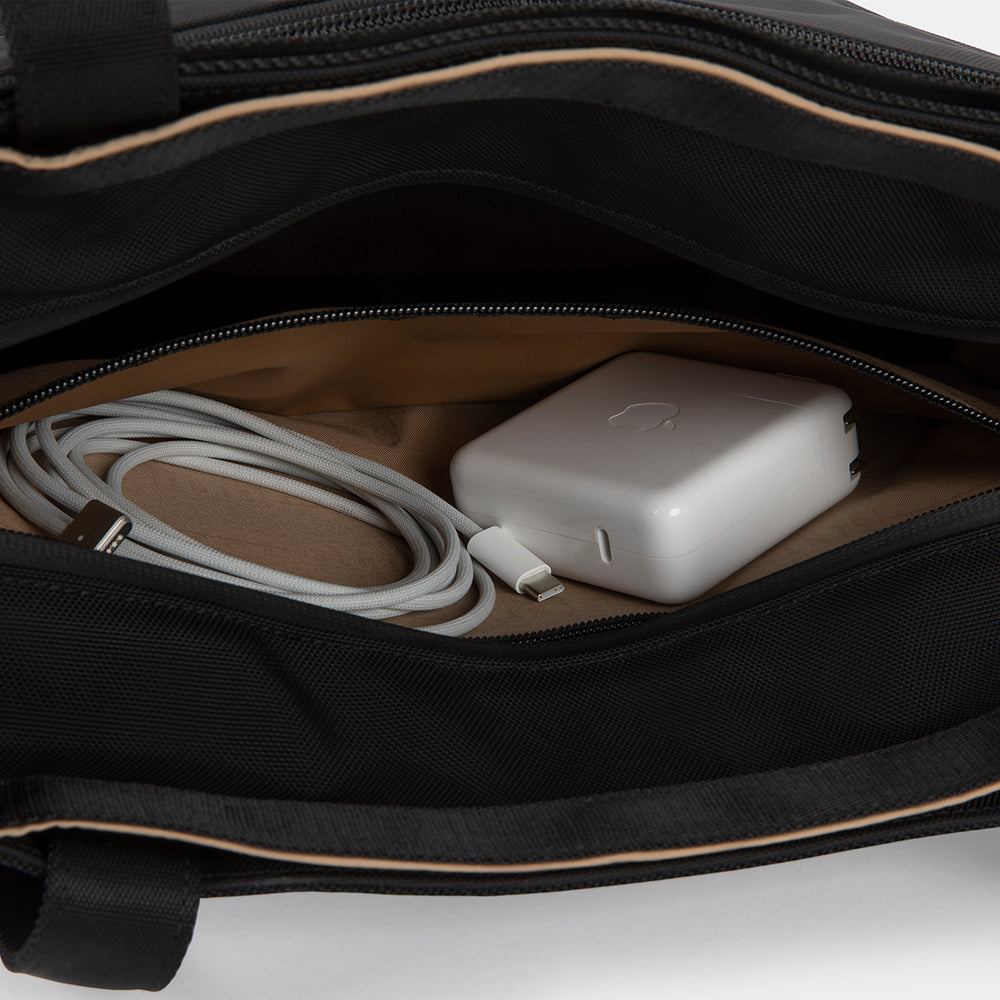 E3  Convertible Faraday Tote Bag