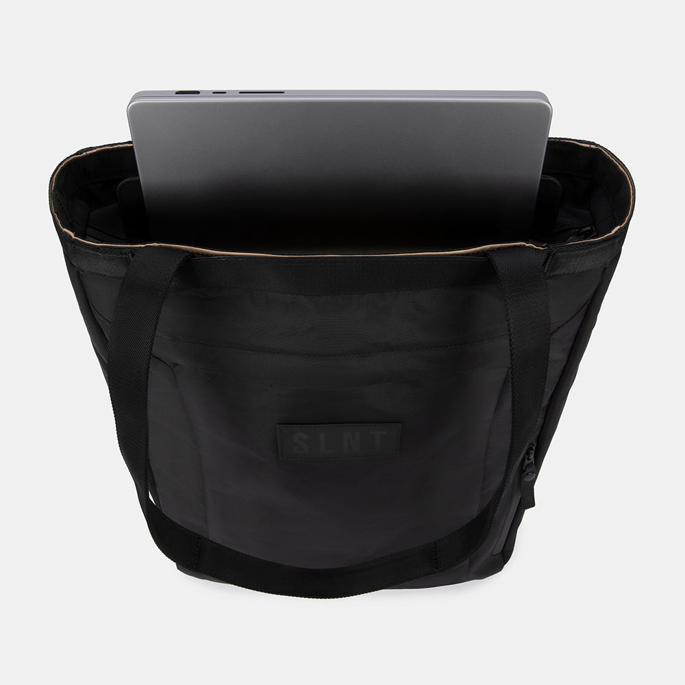 E3  Convertible Faraday Tote Bag