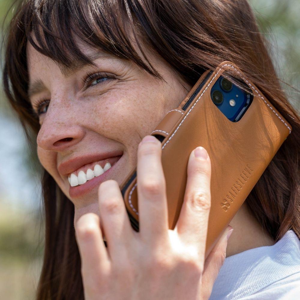 SafeSleeve for iPhone 15 Series  (15, 15 Plus, 15 Pro, 15 Pro Max)