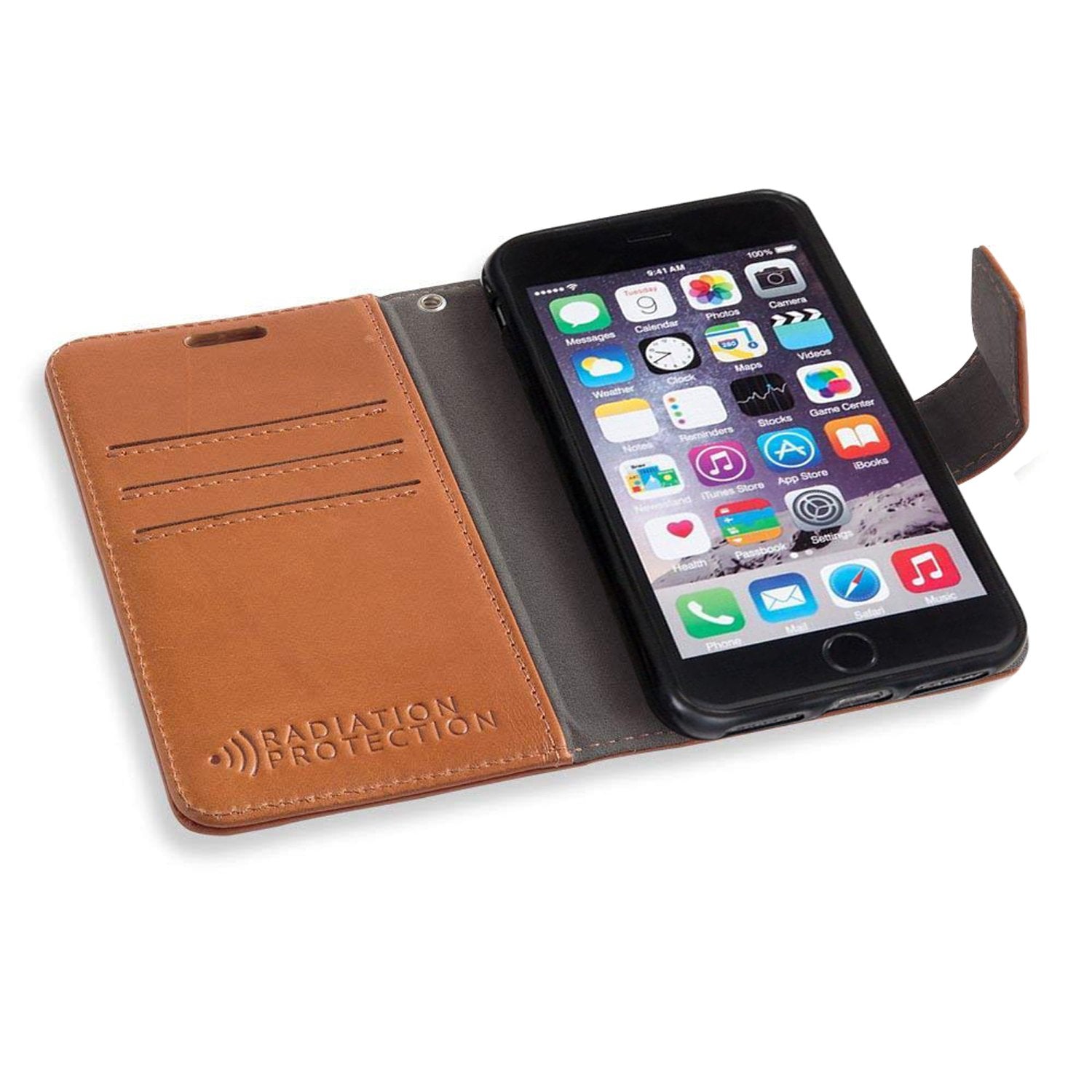 SafeSleeve for iPhone 6/6s PLUS, 7 PLUS & 8 PLUS