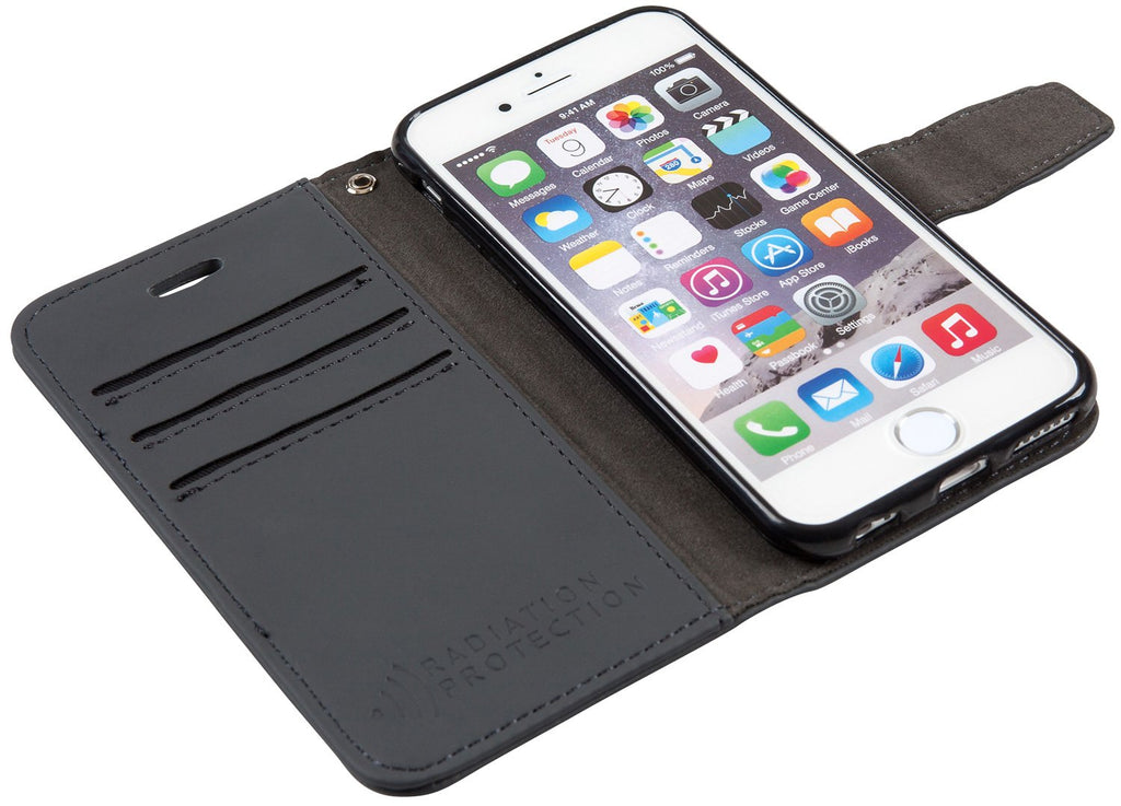 SafeSleeve for iPhone 6/6s PLUS, 7 PLUS & 8 PLUS