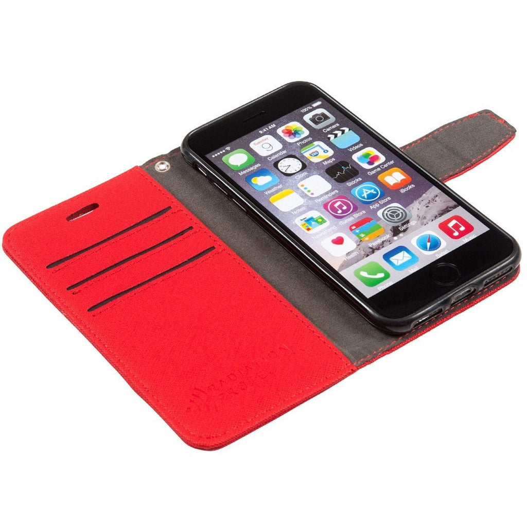 SafeSleeve for iPhone 6/6s PLUS, 7 PLUS & 8 PLUS