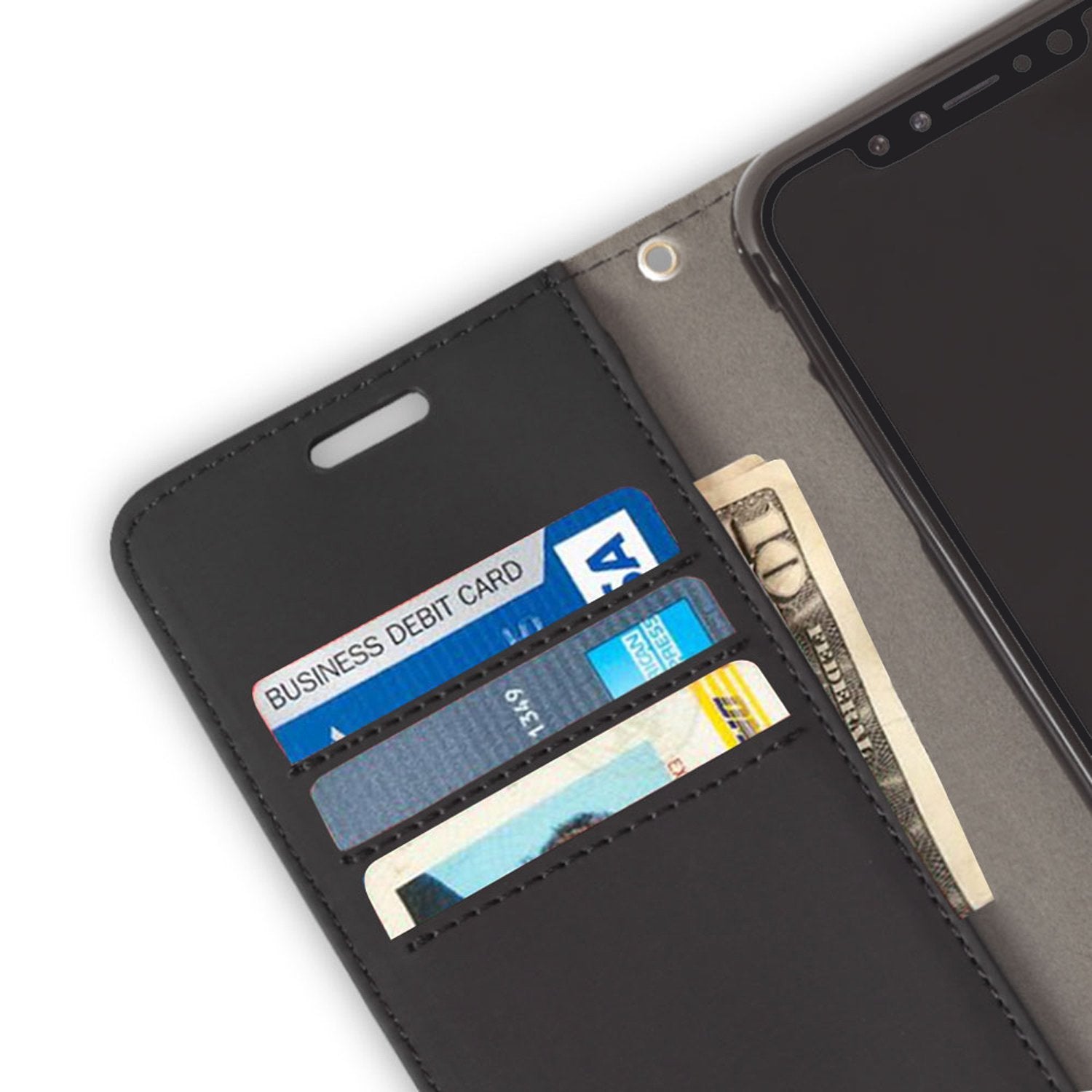 SafeSleeve for iPhone 12 Pro MAX